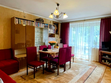 Mieszkanie Krynica-Zdrój