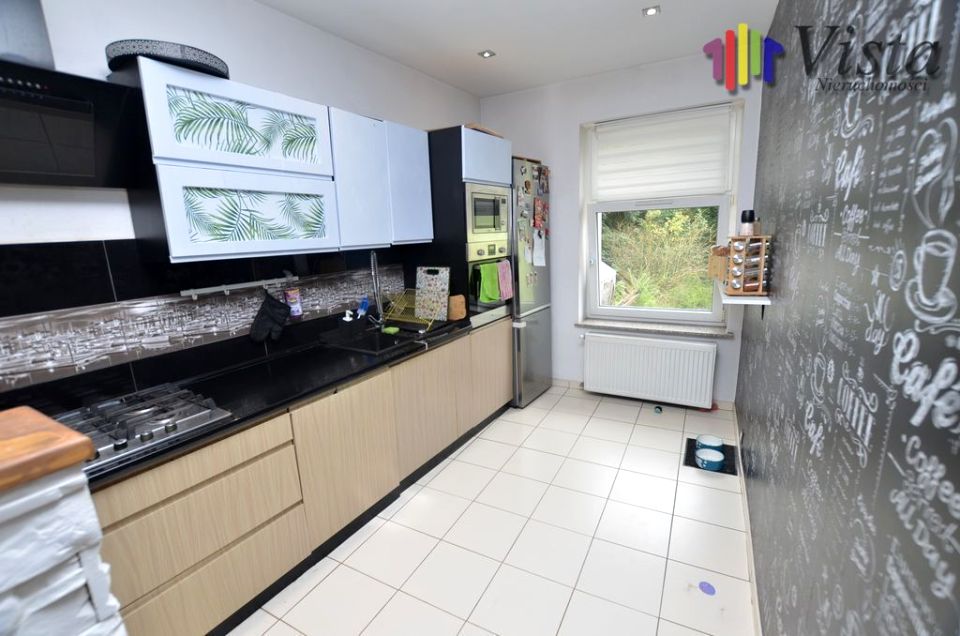 Mieszkanie Wałbrzych