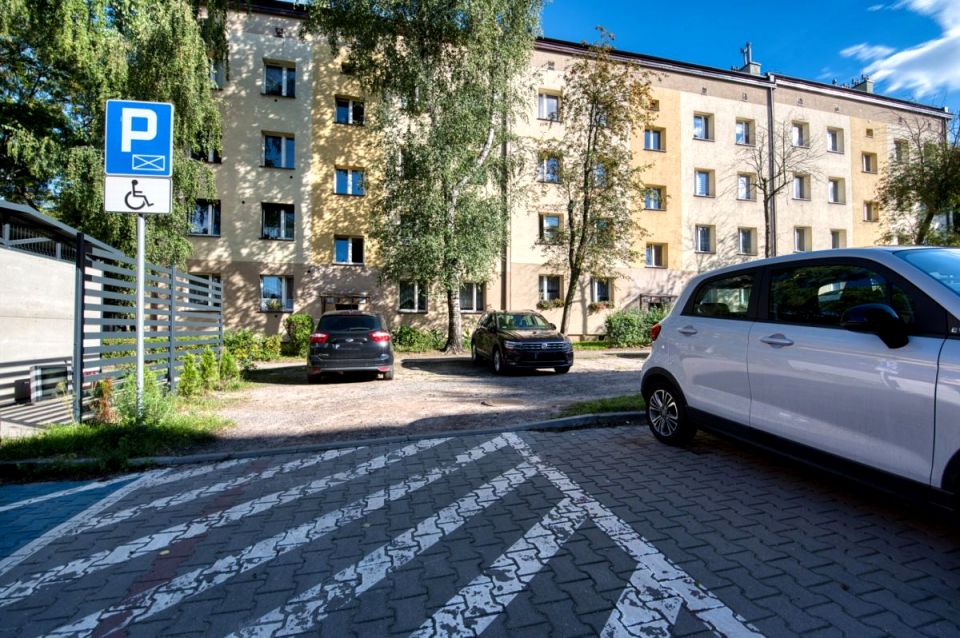 Mieszkanie Ruda Śląska