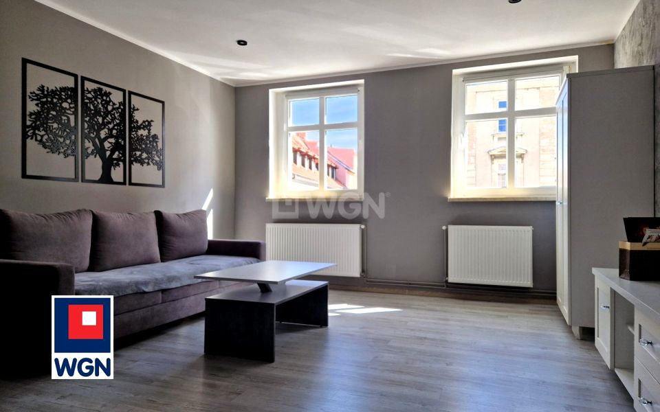 Mieszkanie Szprotawa