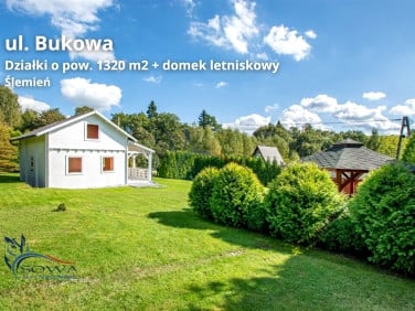 Dom Ślemień