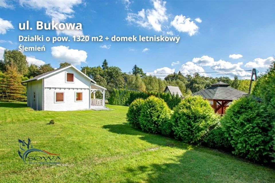 Dom Ślemień