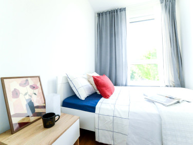 Mieszkanie apartamentowiec Warszawa