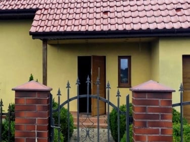 Dom Niekłonice