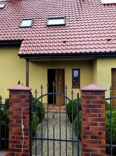 Dom Niekłonice