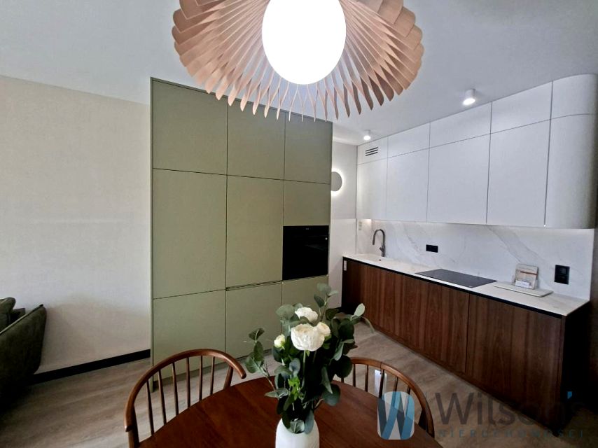 Mieszkanie blok mieszkalny sprzedaż