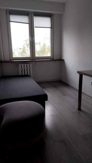 Pokój umeblowany do wynajęcia Lublin