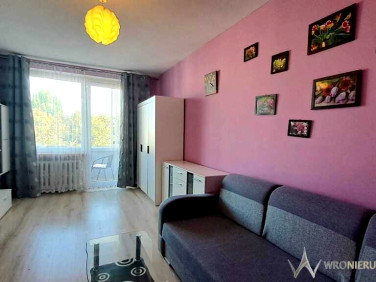 Mieszkanie Wrocław
