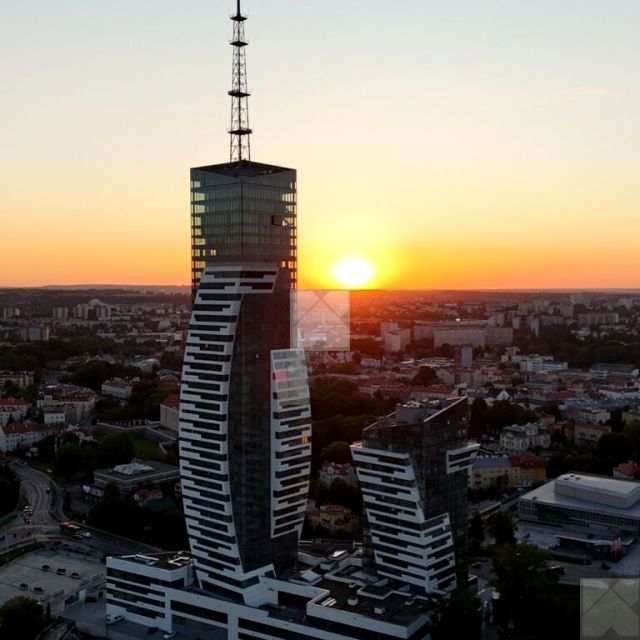 Mieszkanie Rzeszów
