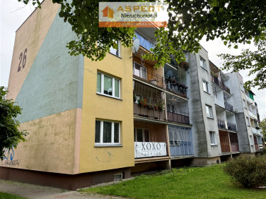 Mieszkanie Wyszków