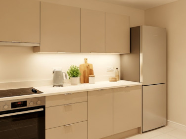 Mieszkanie Pruszków