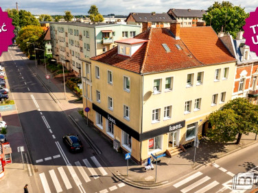 Mieszkanie Goleniów