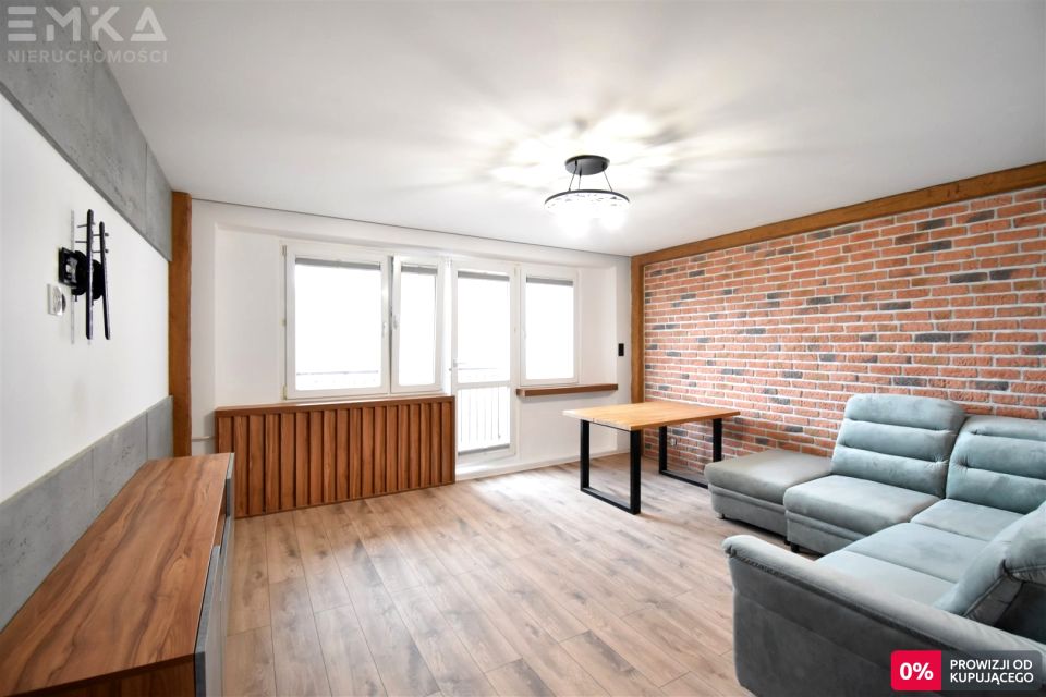 Mieszkanie Bydgoszcz