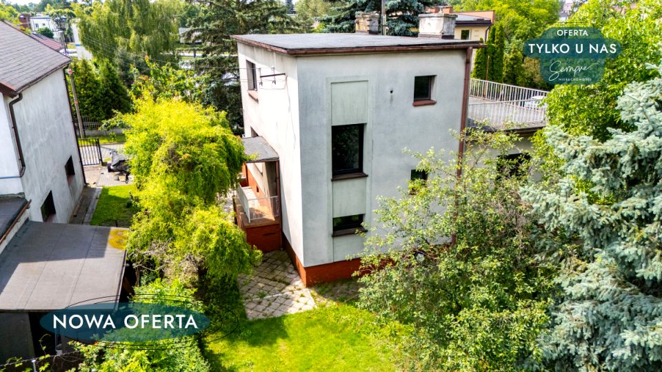 Dom Zduńska Wola sprzedaż