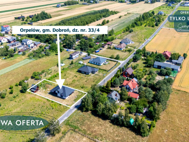 Dom wolnostojący sprzedaż