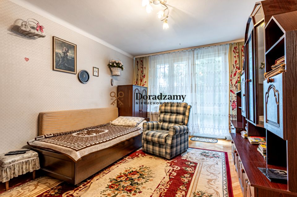 Mieszkanie Rzeszów