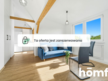Mieszkanie Gliwice