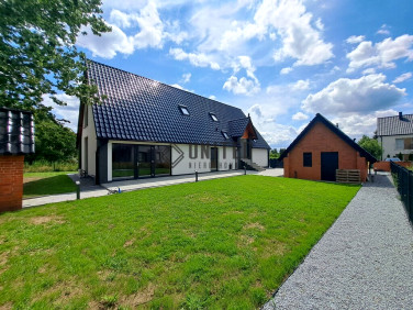 Dom Kamieniec Wrocławski