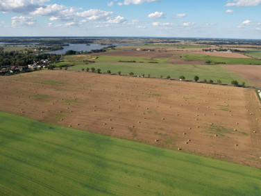 Działka przemysłowa sprzedam