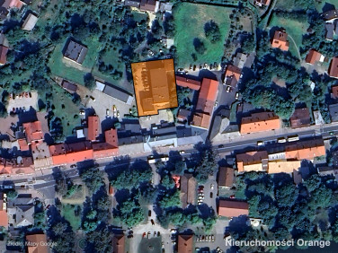 Lokal Andrychów