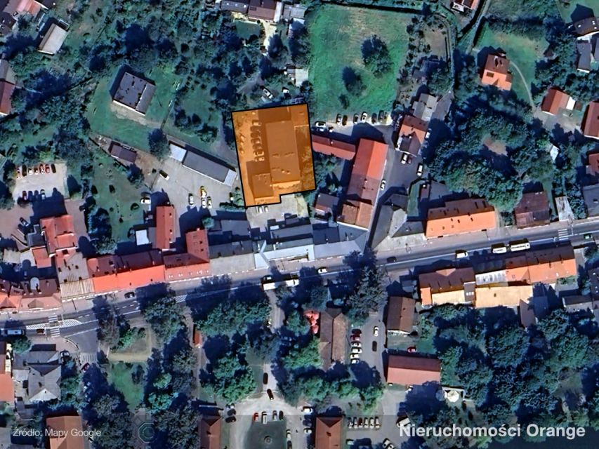 Lokal Andrychów