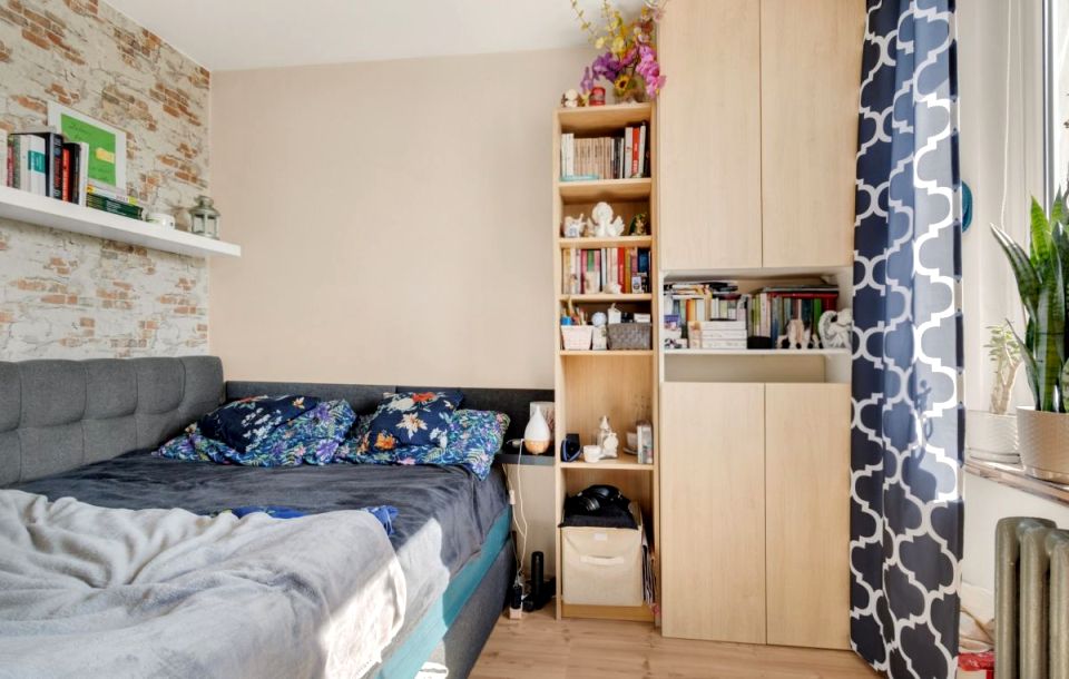 Mieszkanie Ruda Śląska