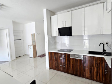Mieszkanie apartamentowiec wynajem