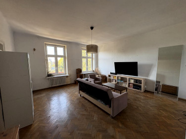 Mieszkanie Kraków