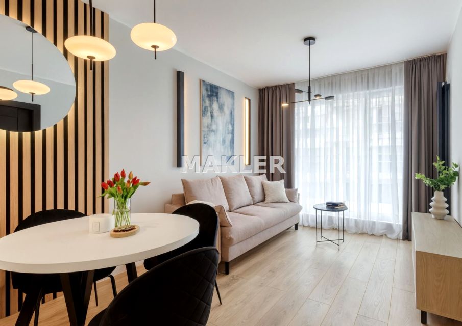 Mieszkanie Bydgoszcz