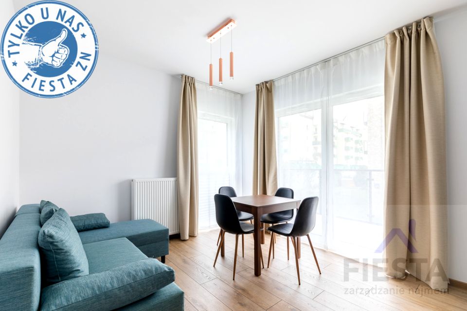 Mieszkanie Warszawa