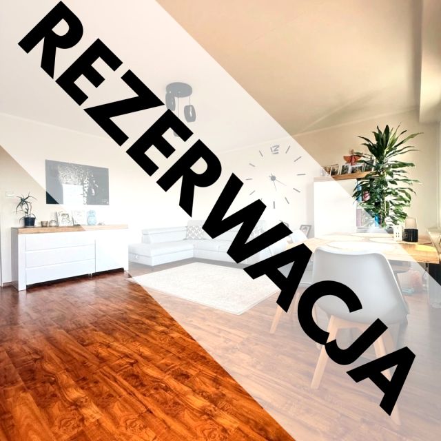 Mieszkanie Nowy Sącz