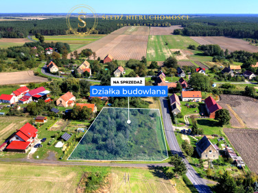 Działka Zagórzyce