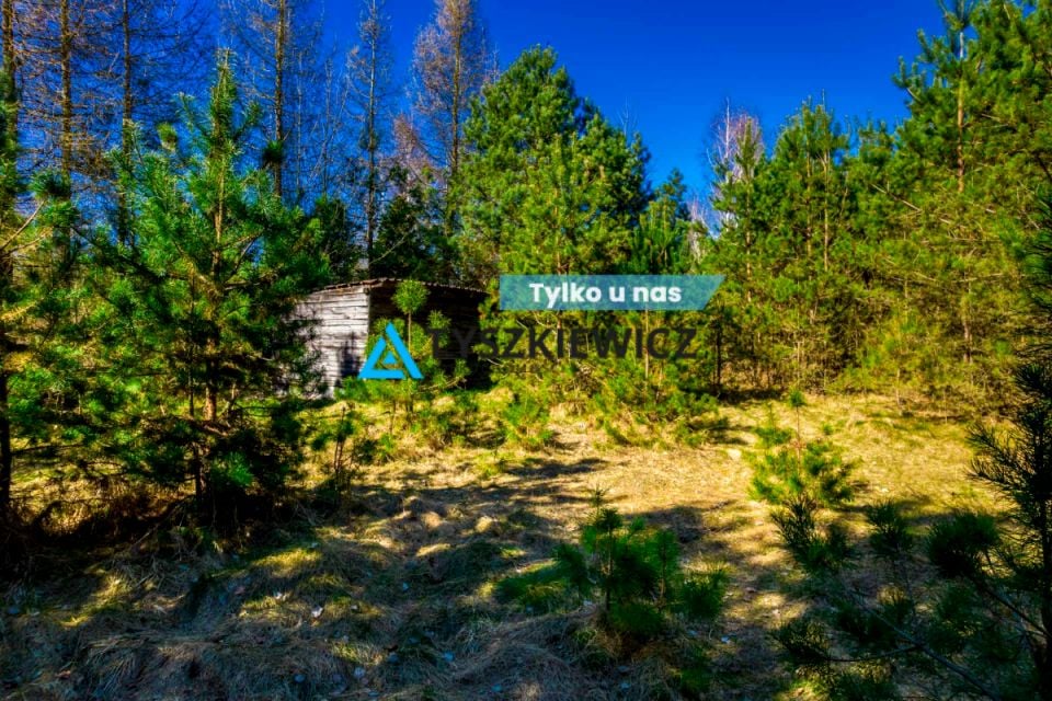 Działka rolna Górne Maliki