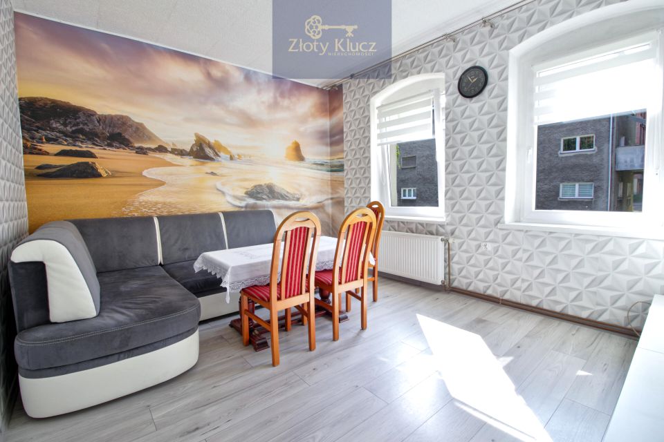 Mieszkanie Wałbrzych