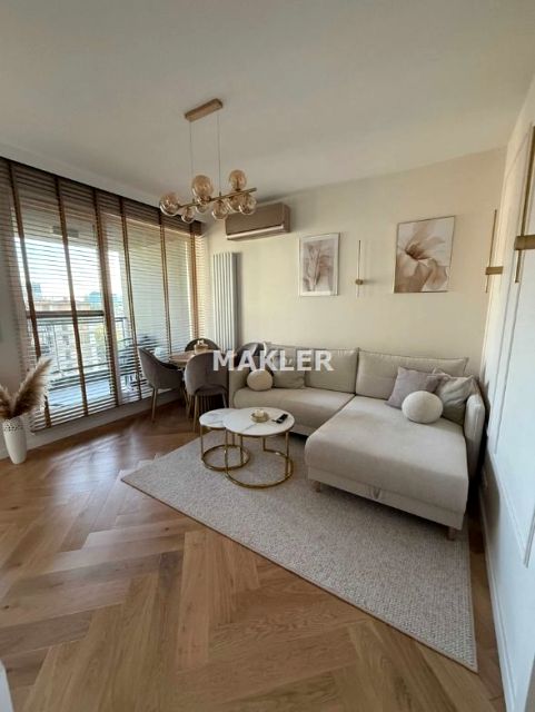 Mieszkanie Bydgoszcz