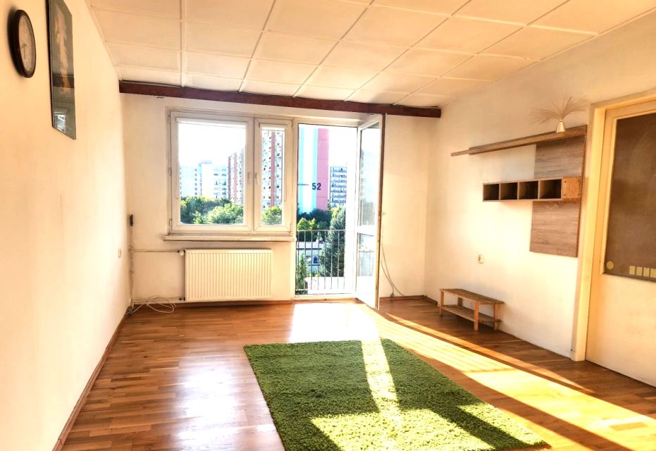 Mieszkanie Poznań sprzedaż