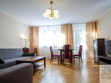 Mieszkanie Wrocław