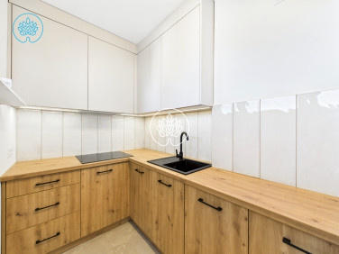 Mieszkanie blok mieszkalny przy lesie