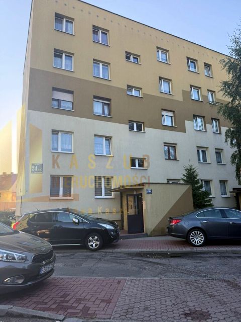 Mieszkanie Żary