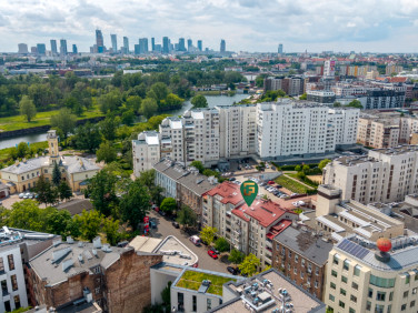Mieszkanie Warszawa