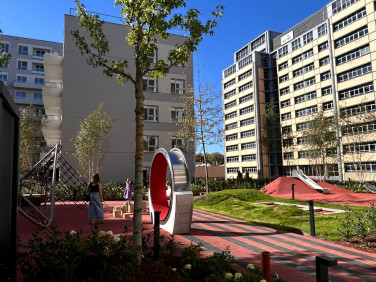 Mieszkanie Warszawa