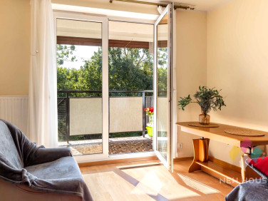 Mieszkanie blok mieszkalny sprzedaż