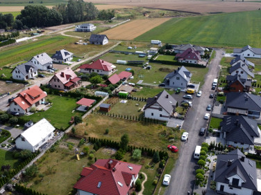 Działka budowlana Szlichtyngowa sprzedam