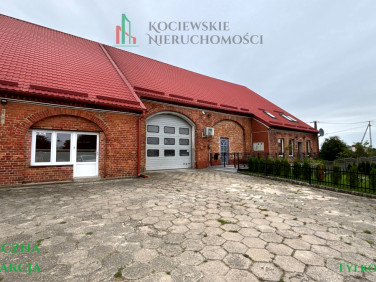 Budynek użytkowy Jabłówko sprzedaż