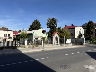 Budynek użytkowy Przemyśl