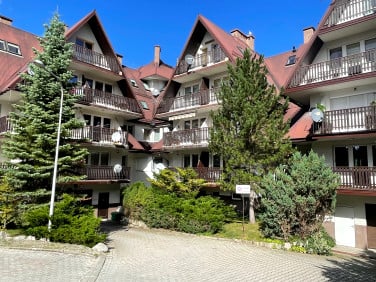 Mieszkanie Zakopane