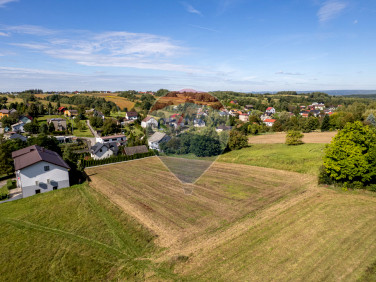 Działka budowlana Sanka
