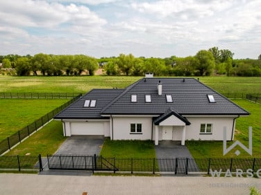 Dom wolnostojący sprzedaż