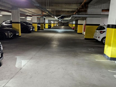 Budynek użytkowy Poznań wynajem