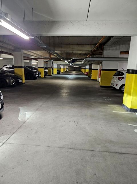 Budynek użytkowy Poznań wynajem